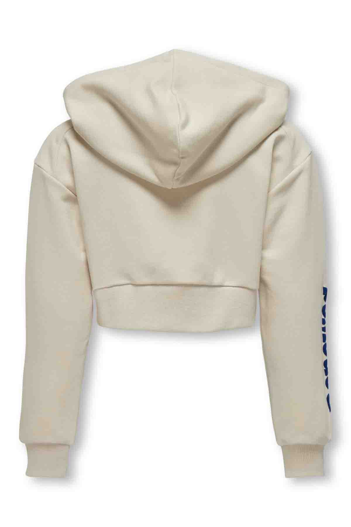 Hoodie Diana - Ko&Flo