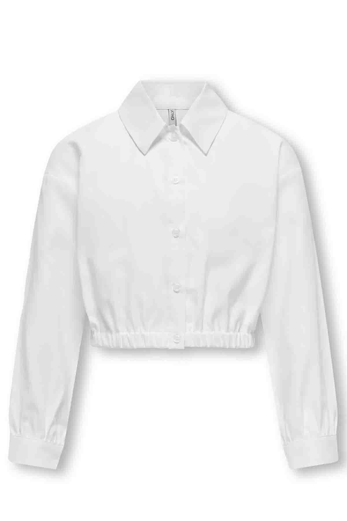 Blouse Regon - Ko&Flo