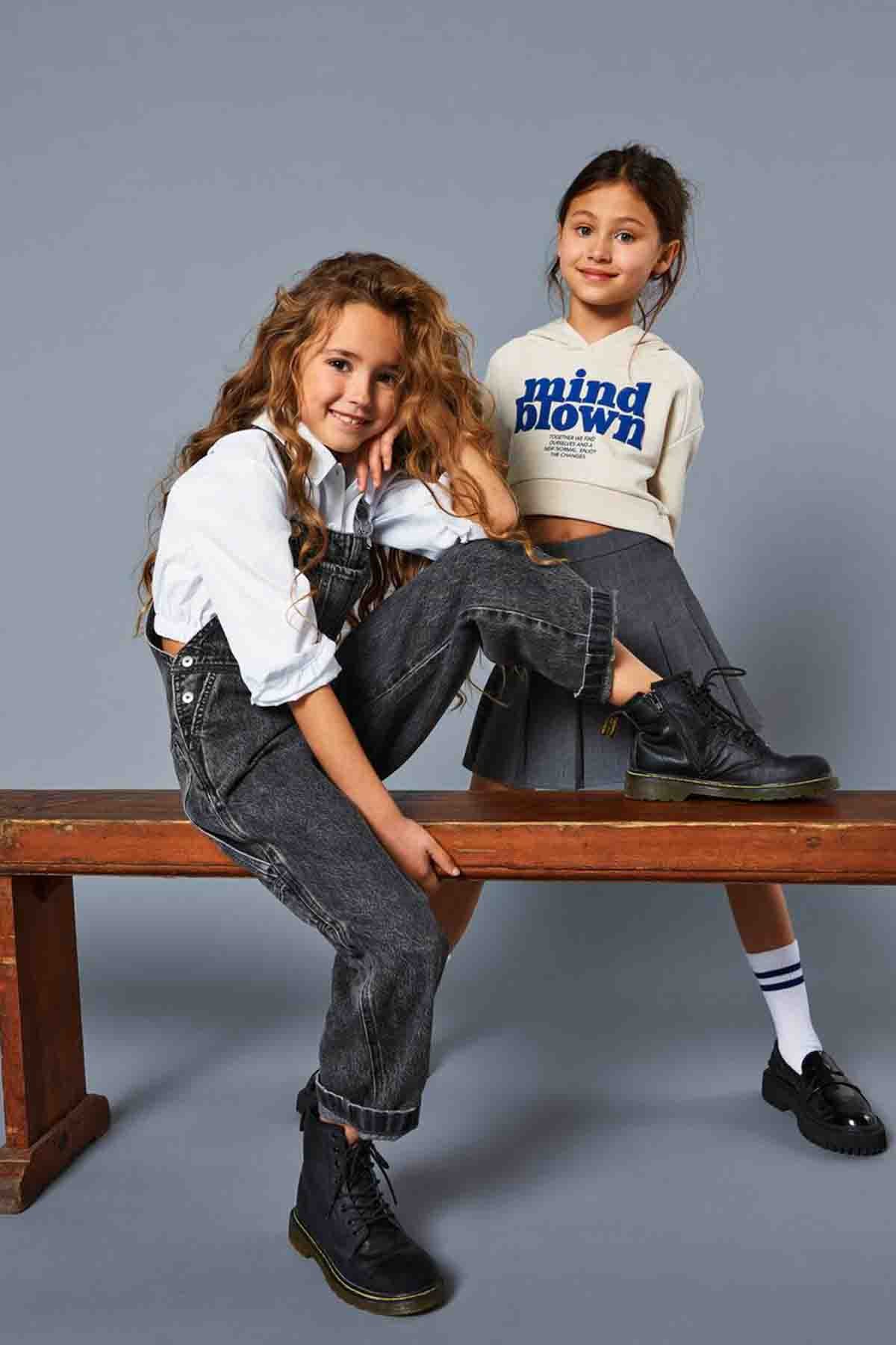 Blouse Regon - Ko&Flo