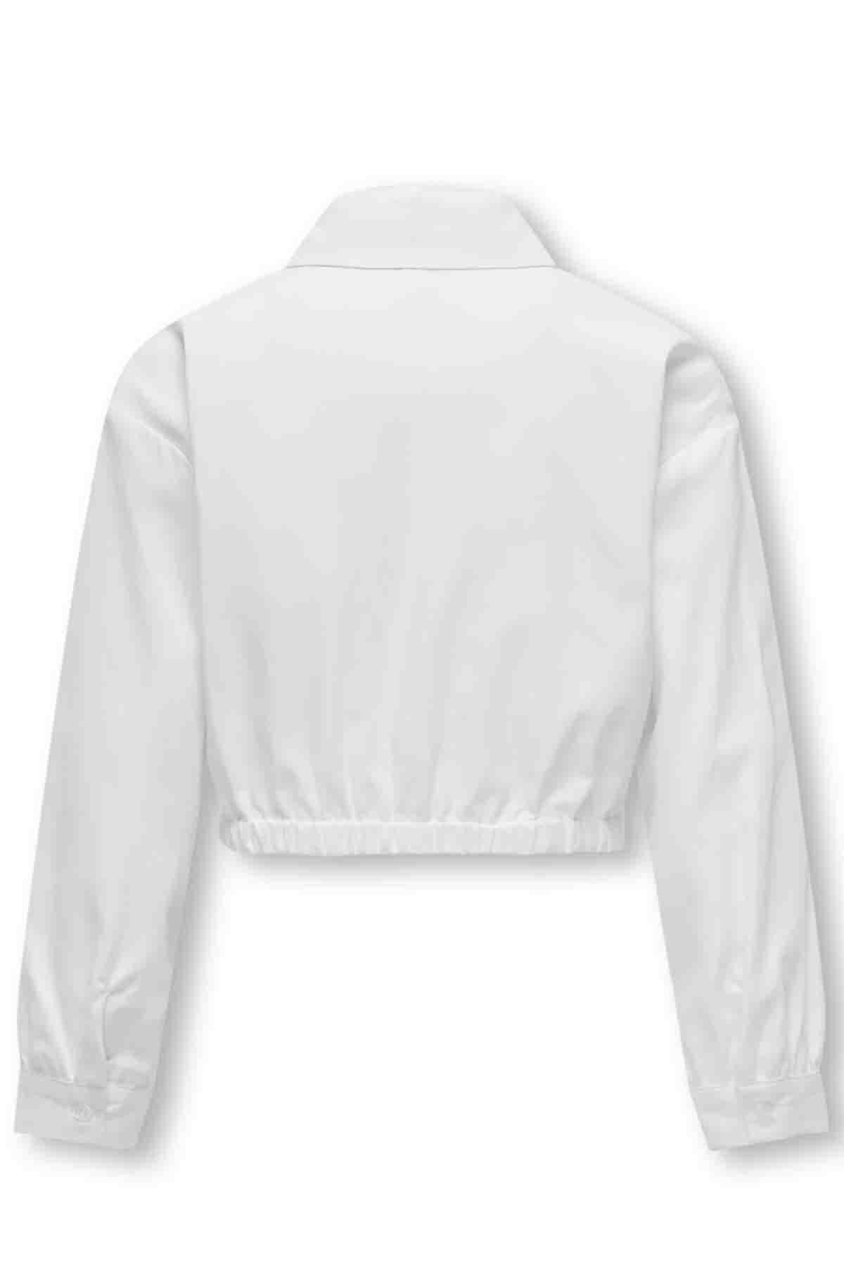 Blouse Regon - Ko&Flo