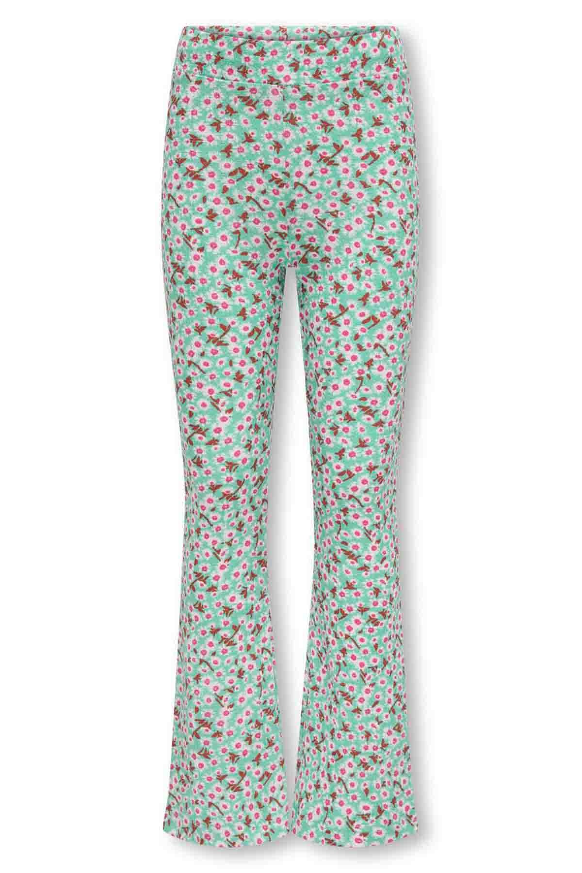 Flared broek Pally - Ko&Flo