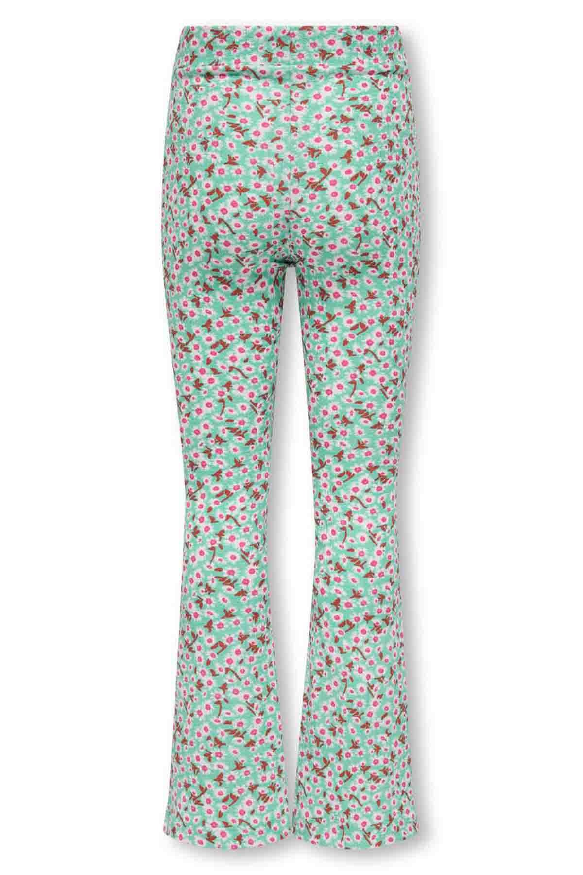 Flared broek Pally - Ko&Flo
