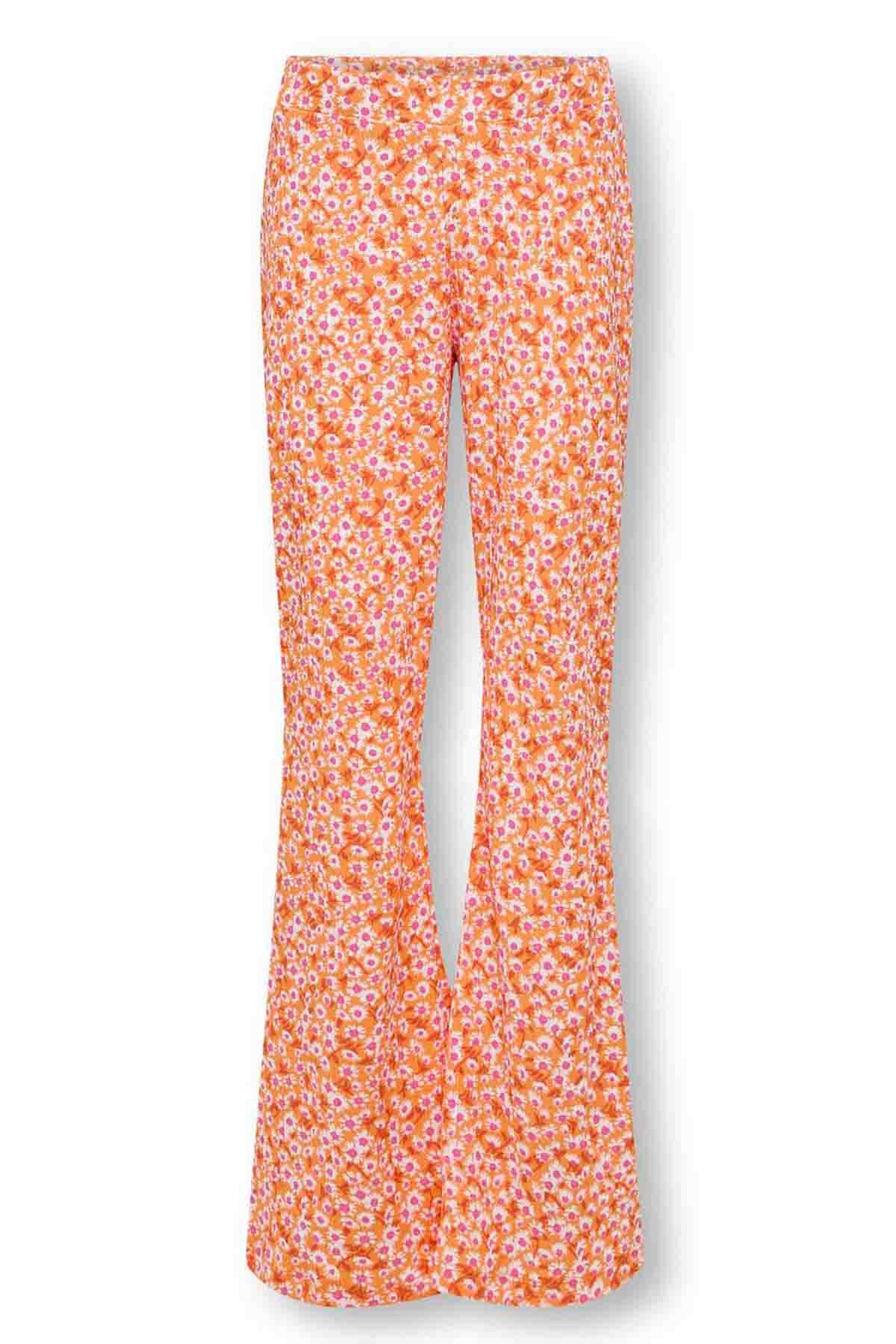 Flared broek Pally - Ko&Flo