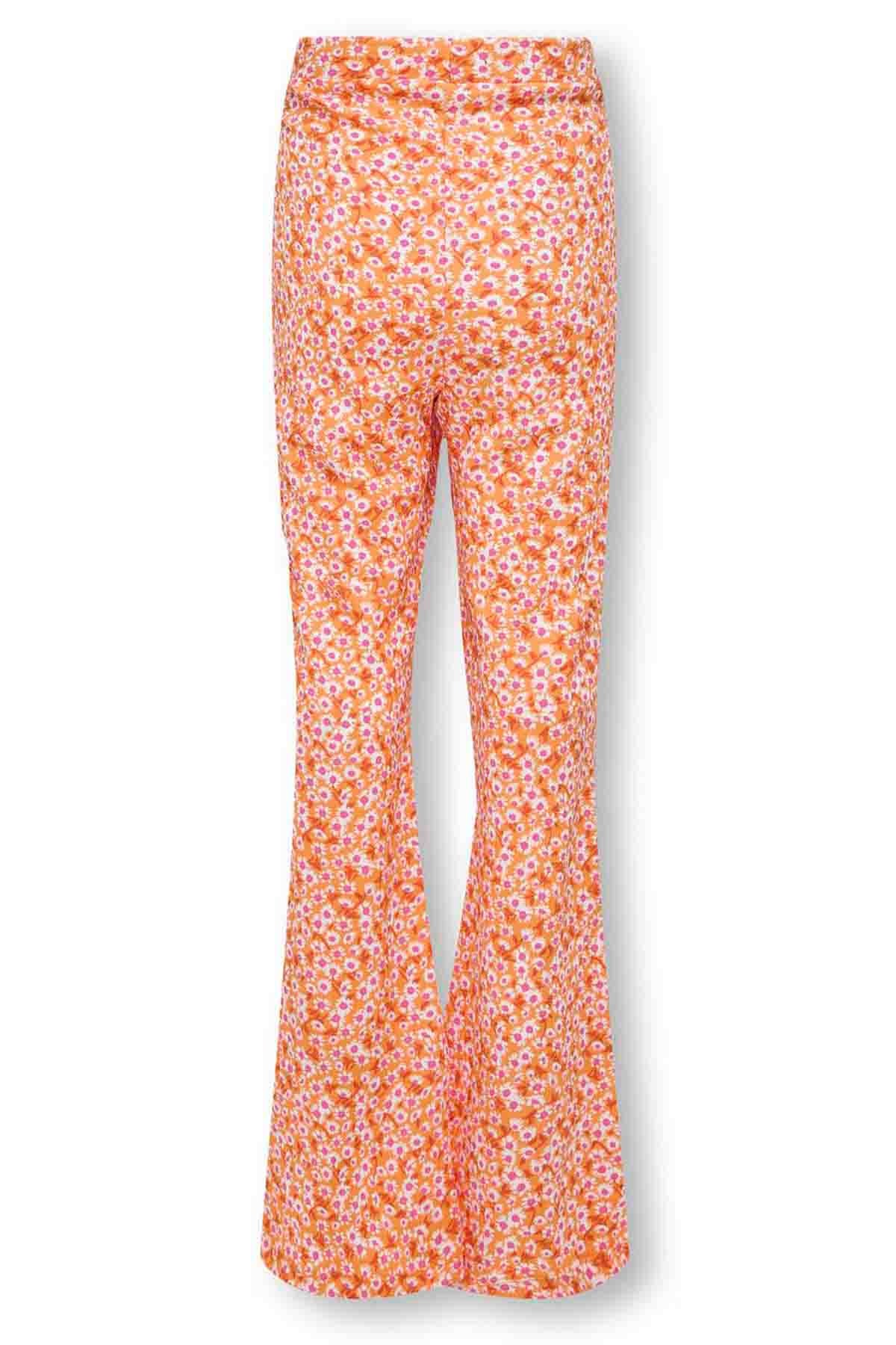 Flared broek Pally - Ko&Flo