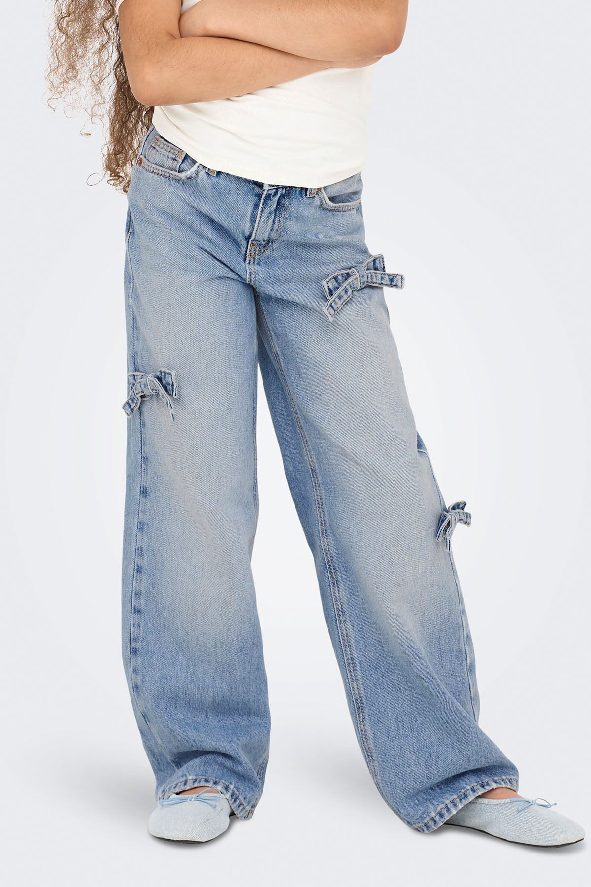 Strik jeans