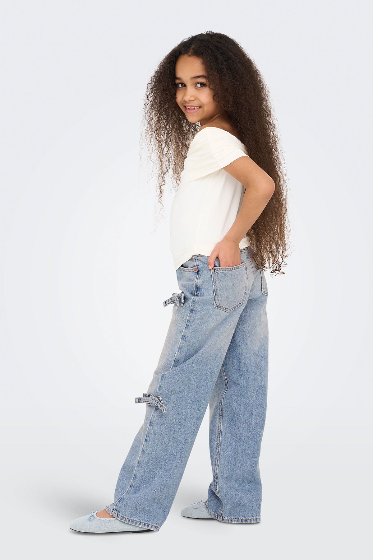 Strik jeans