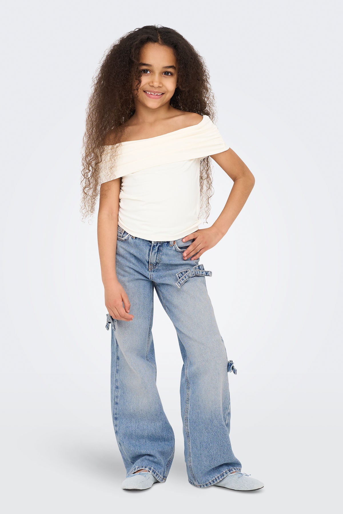 Strik jeans
