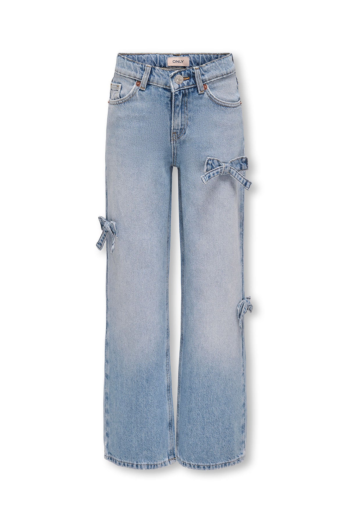Strik jeans