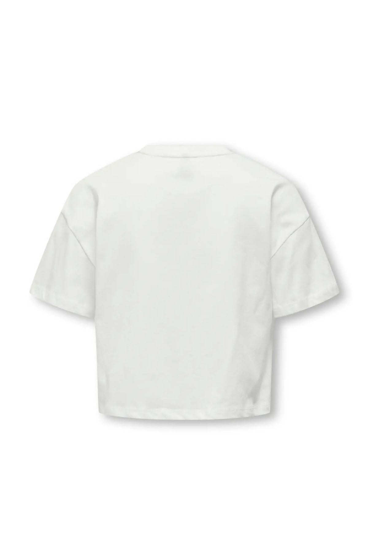 Printed T-shirt