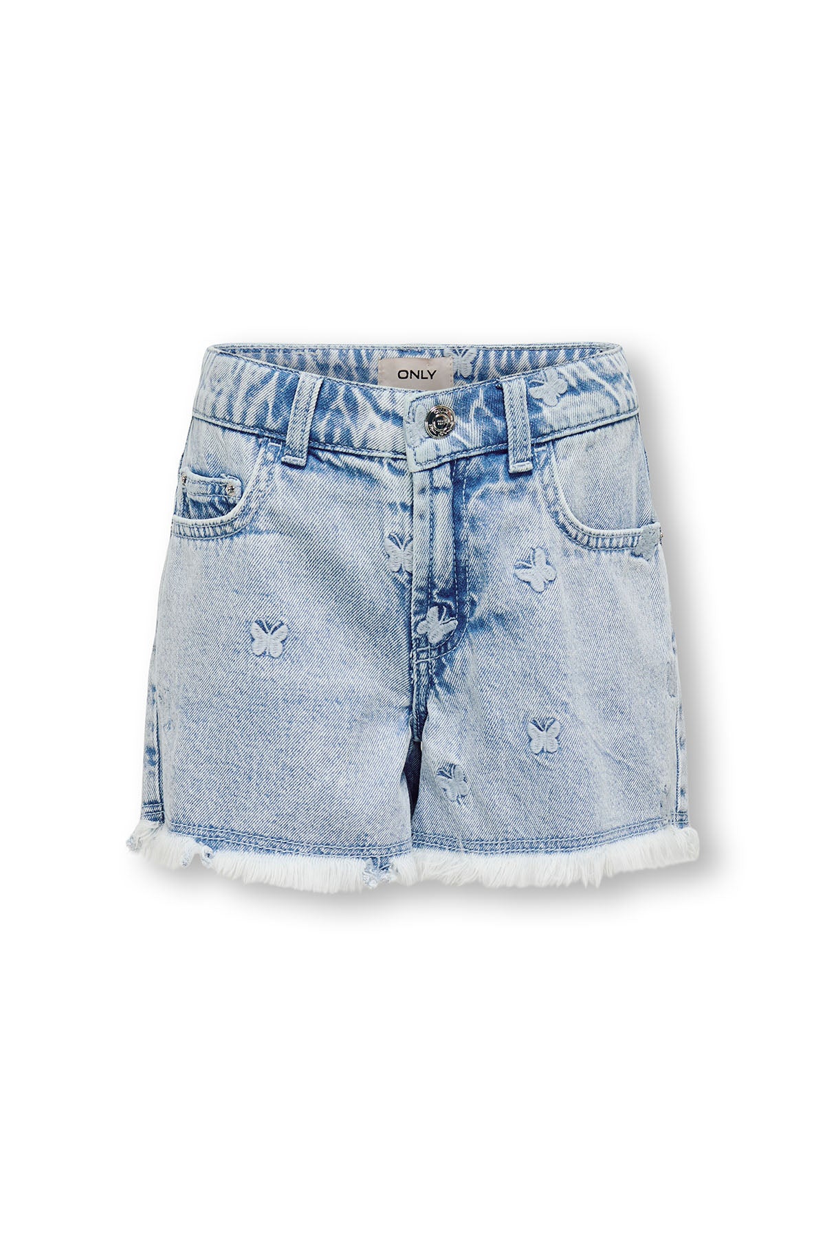 KOGROBYN BUTTERFLY short