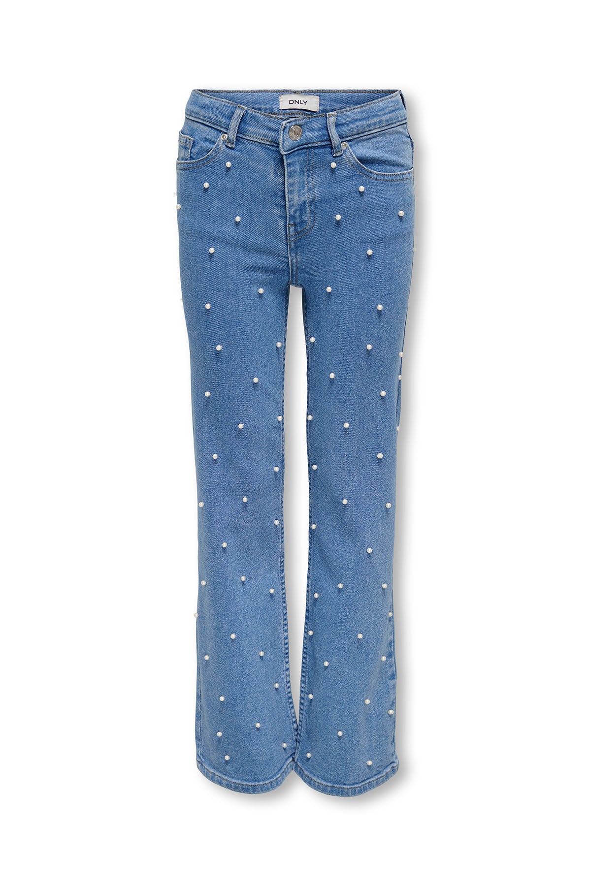 Parel jeans