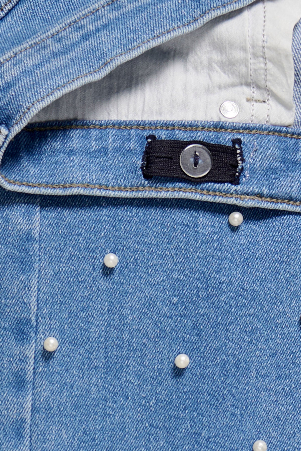 Parel jeans