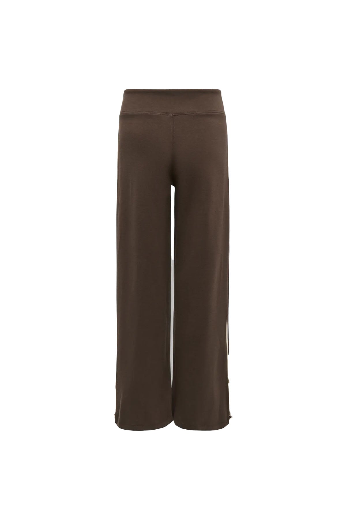 KOGADA DETAILED WIDE PANTS
