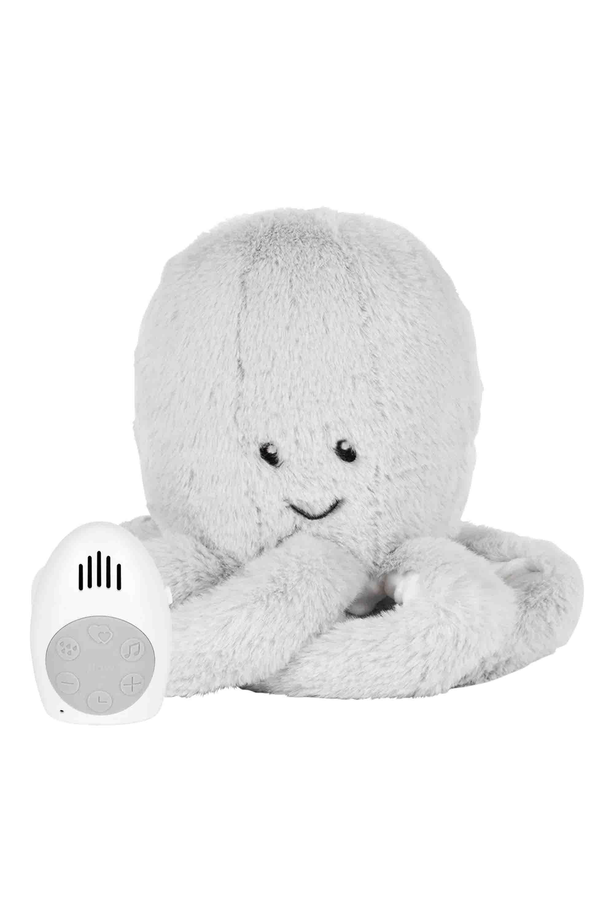 Olly- Heartbeat comforter - Ko&Flo