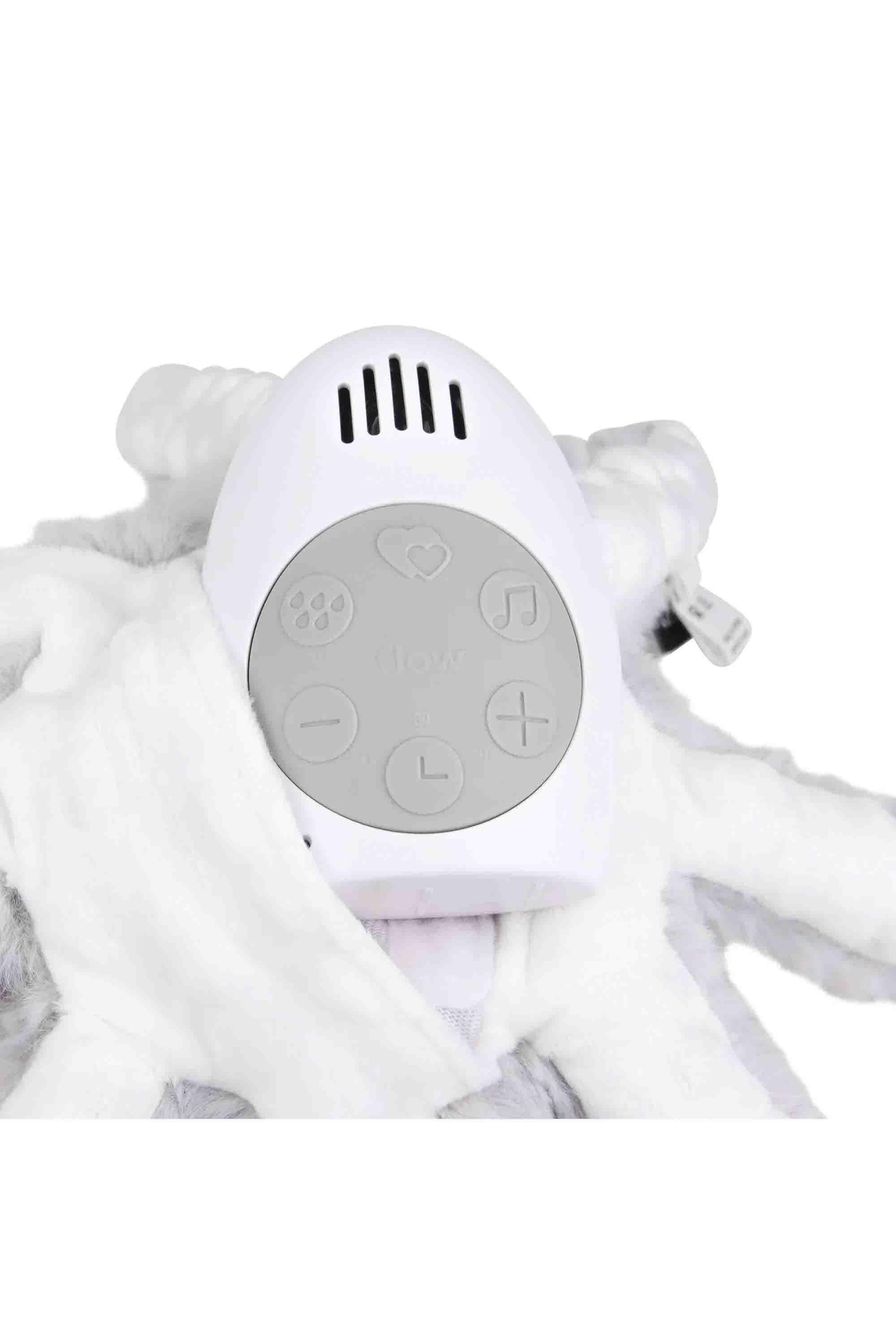 Olly- Heartbeat comforter - Ko&Flo