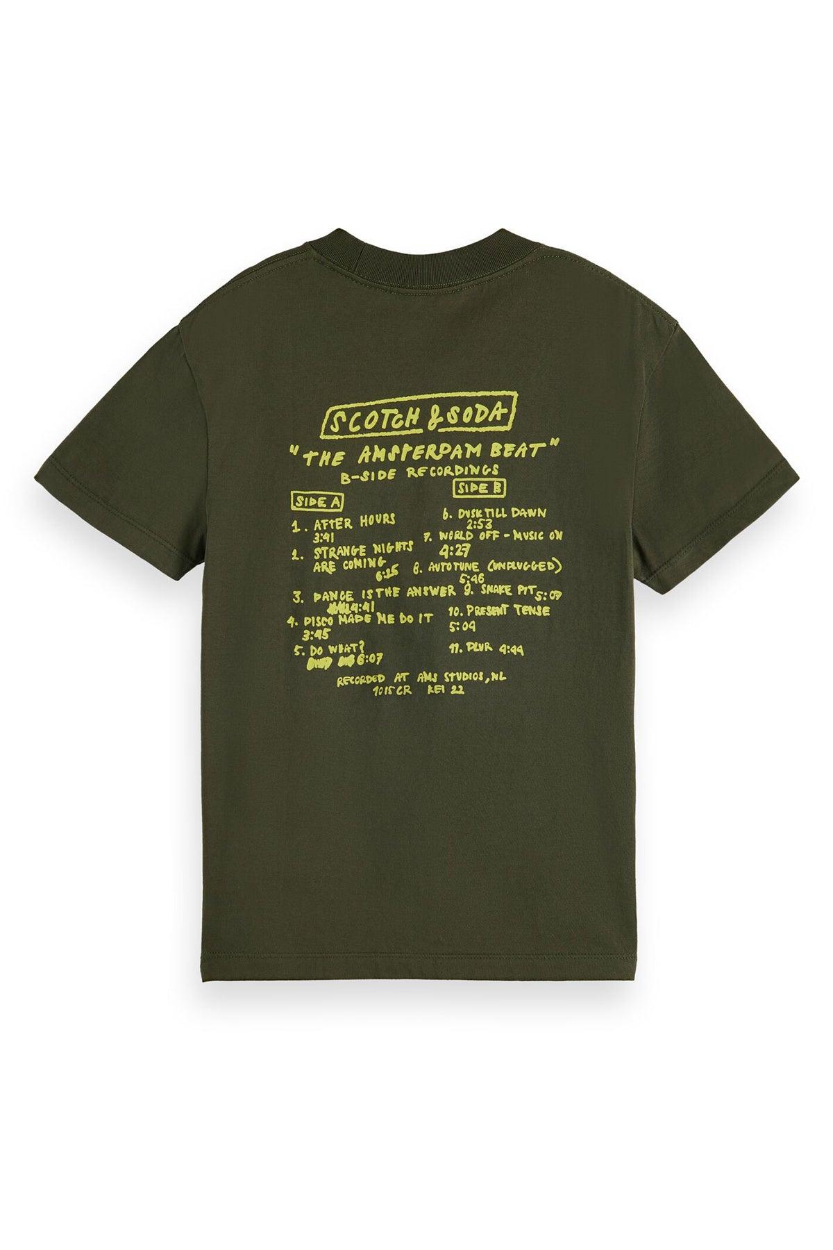 T-shirt