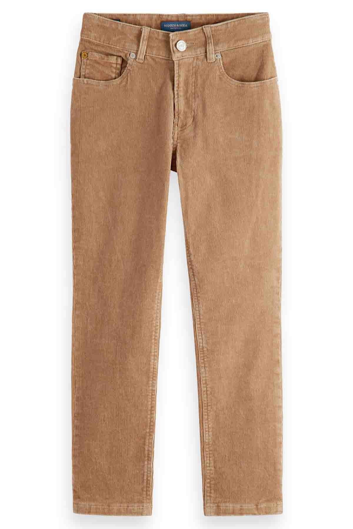 Lange broek