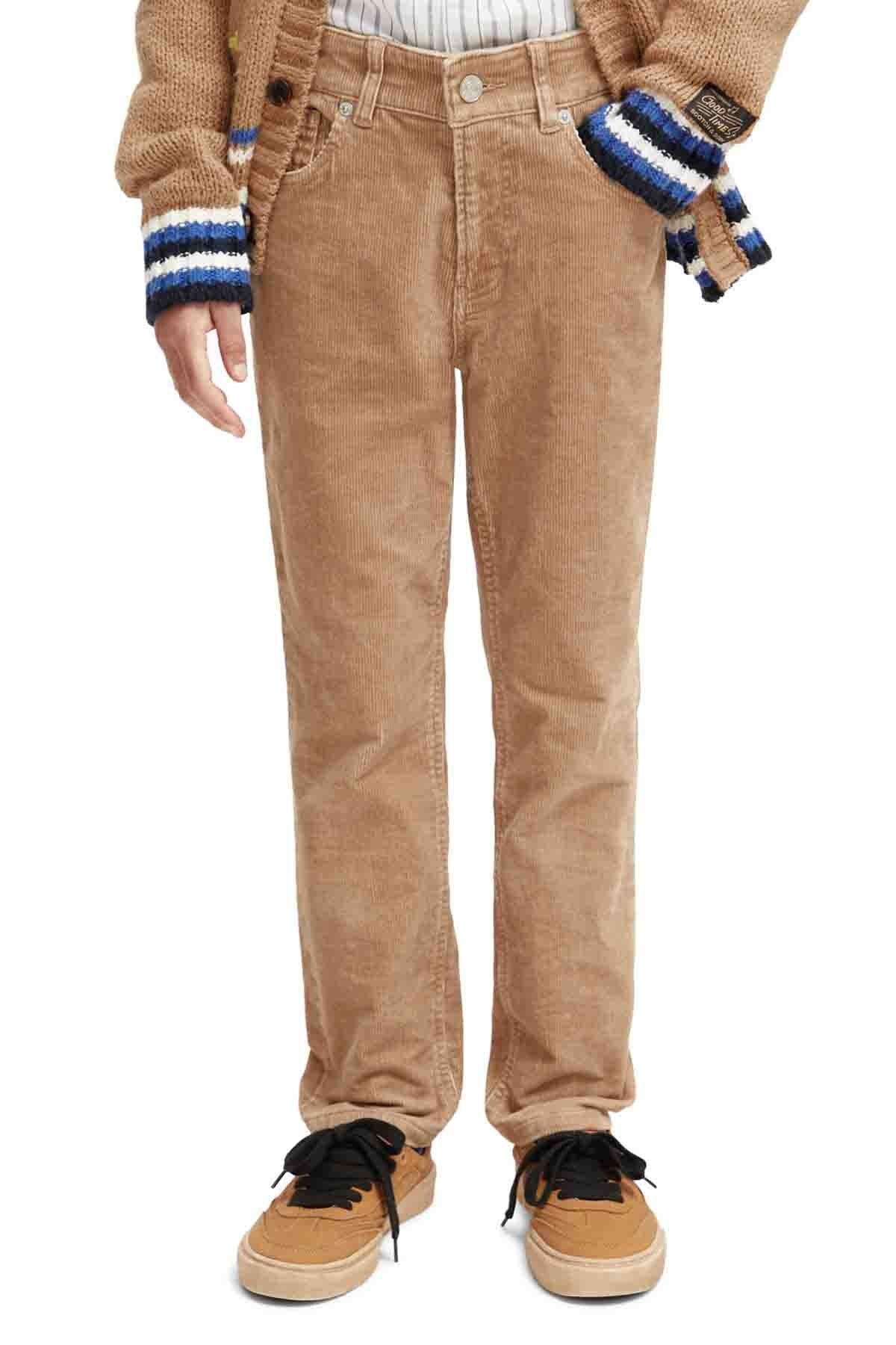 Lange broek