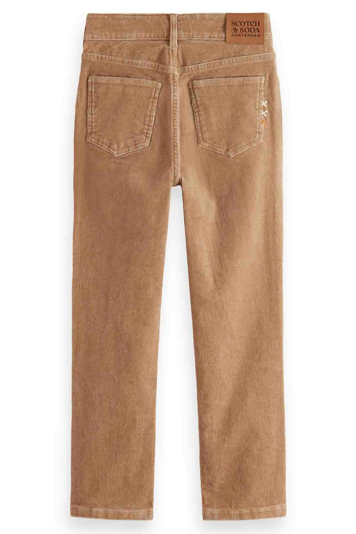 Lange broek