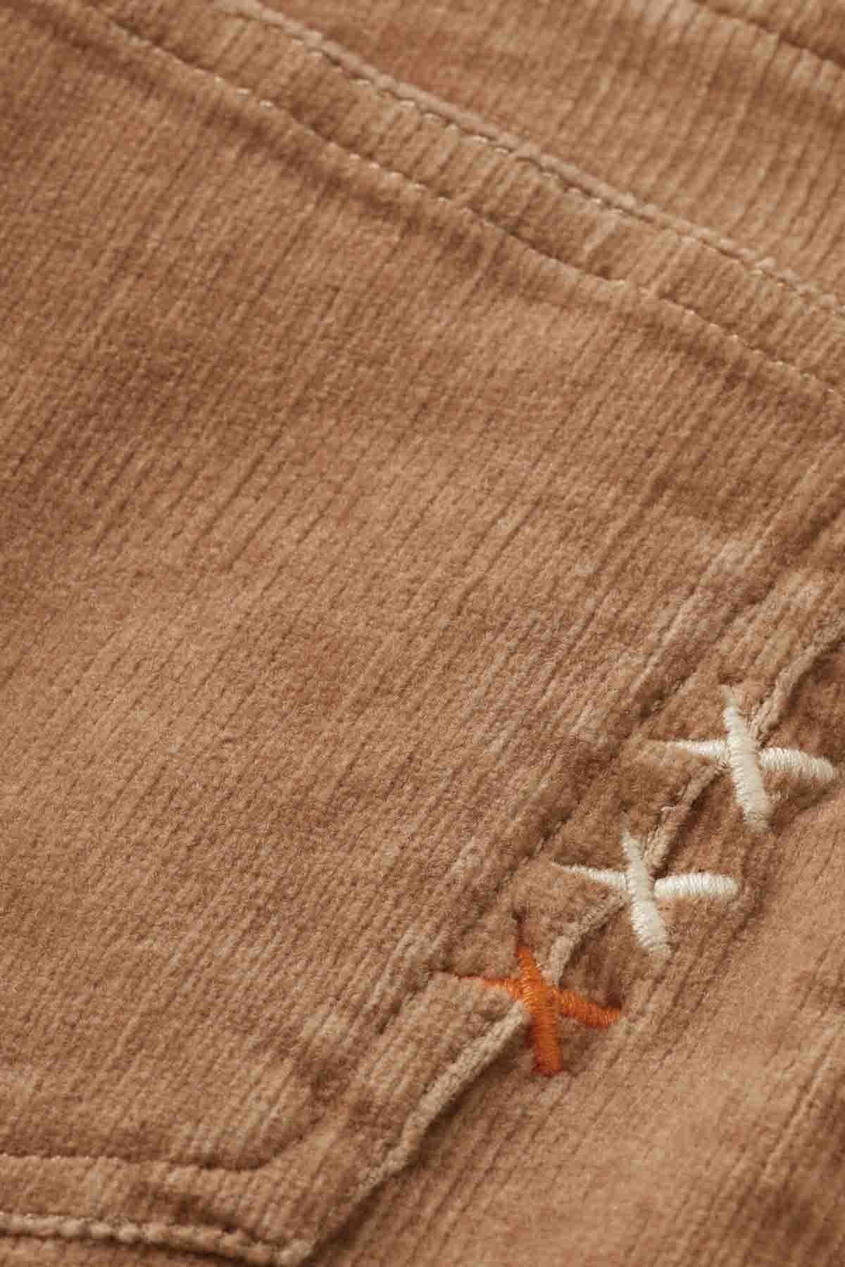 Lange broek