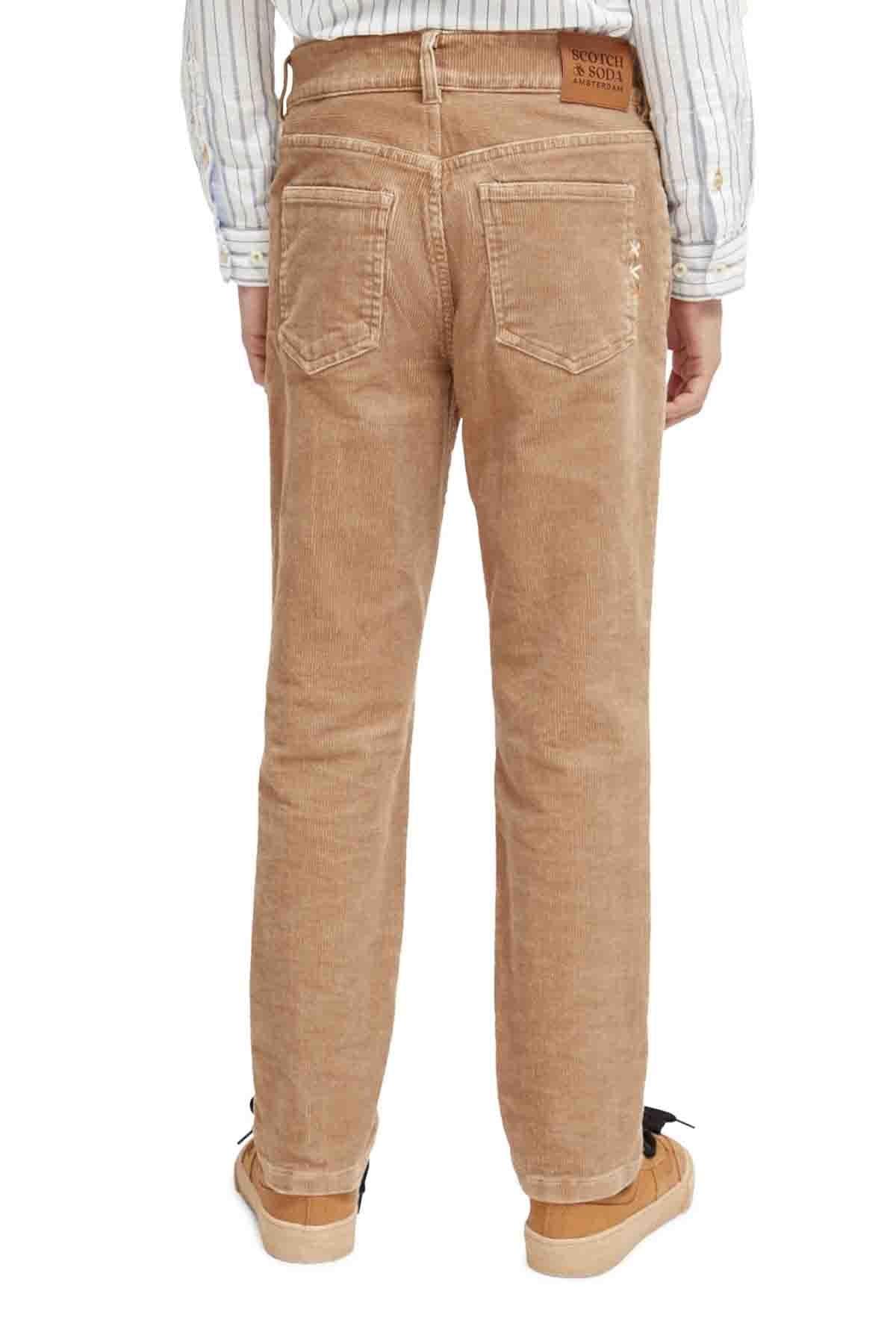 Lange broek