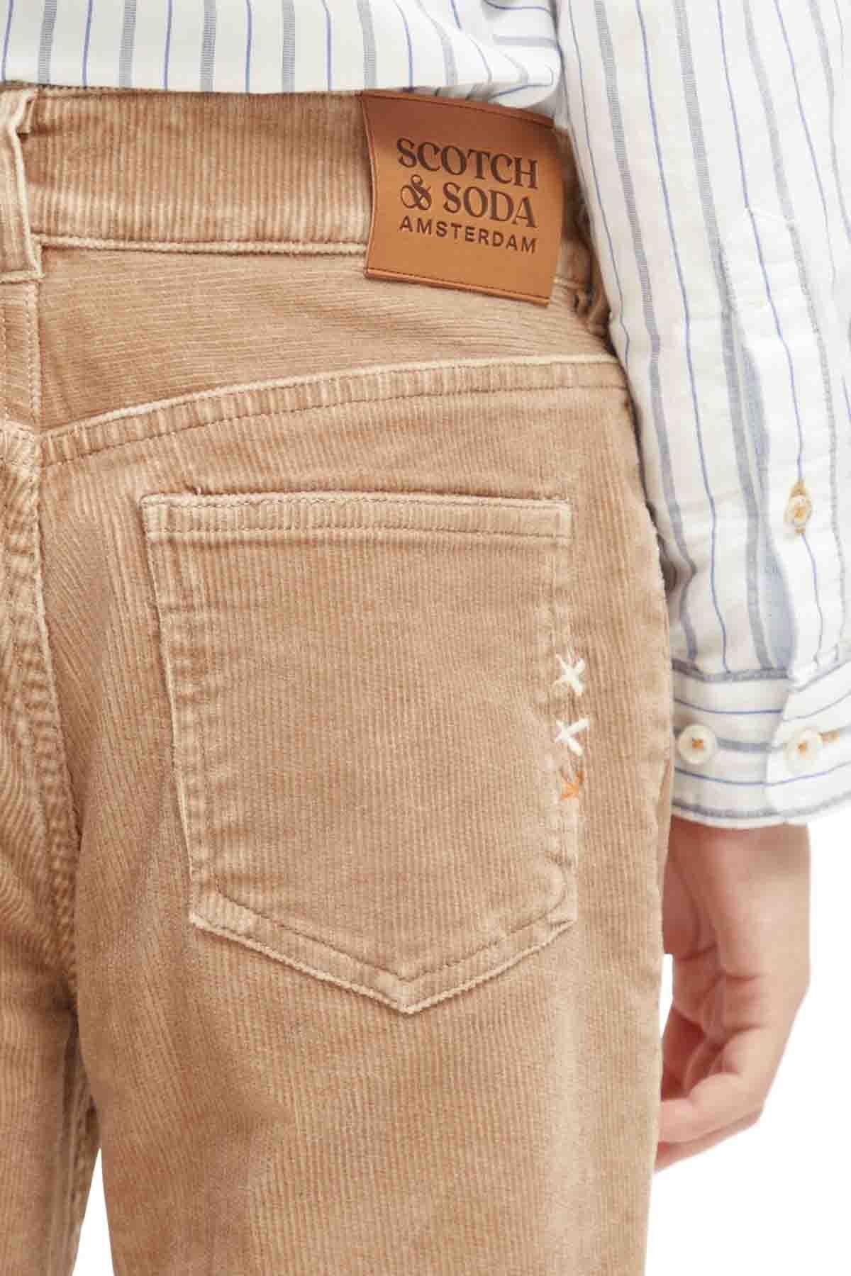 Lange broek