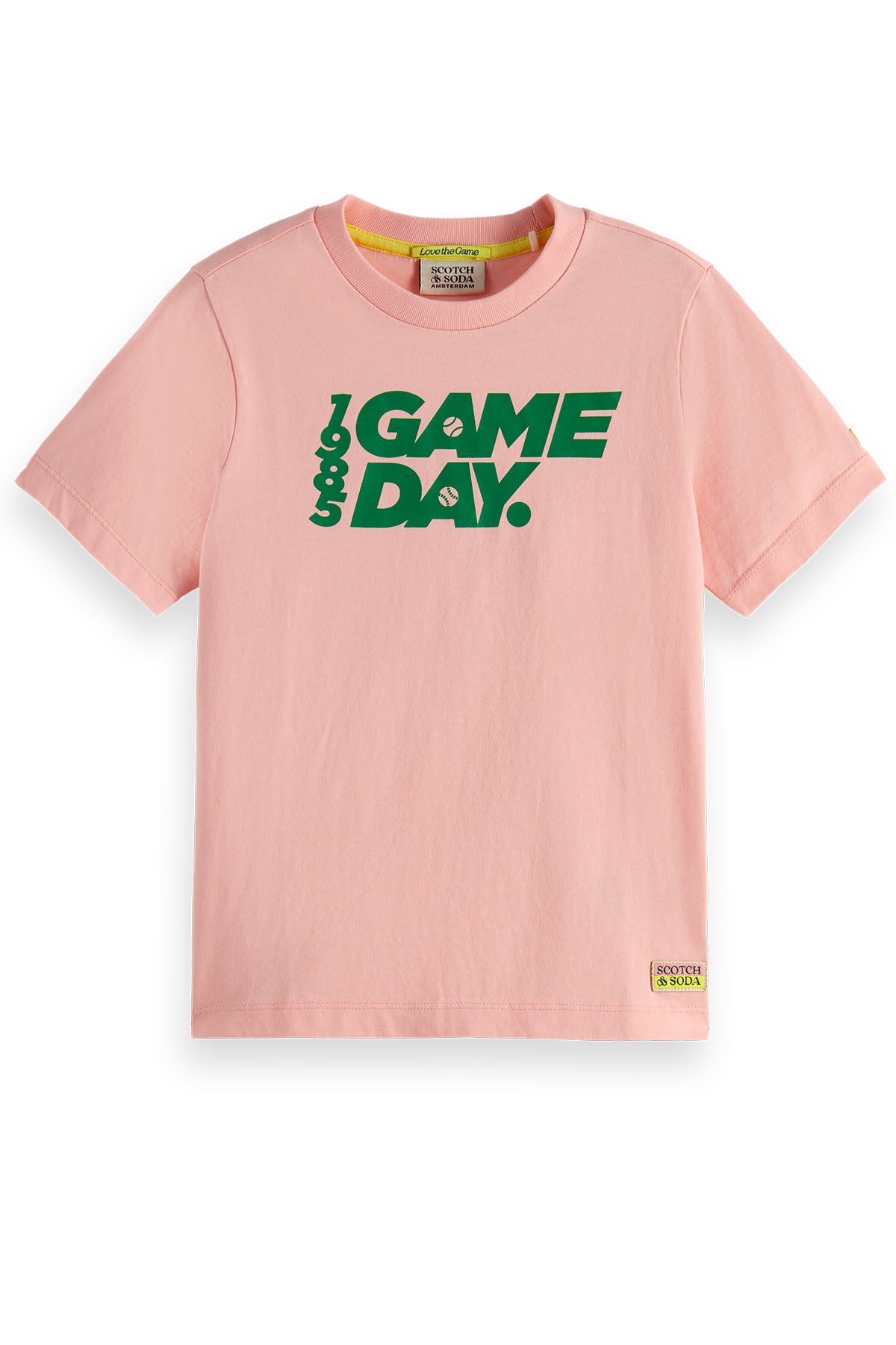 Game day T-Shirt