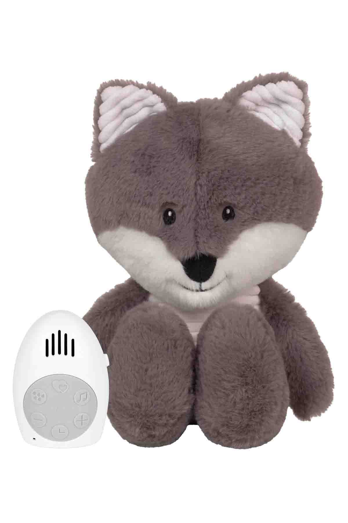 Robin - Heartbeat comforter - Ko&Flo