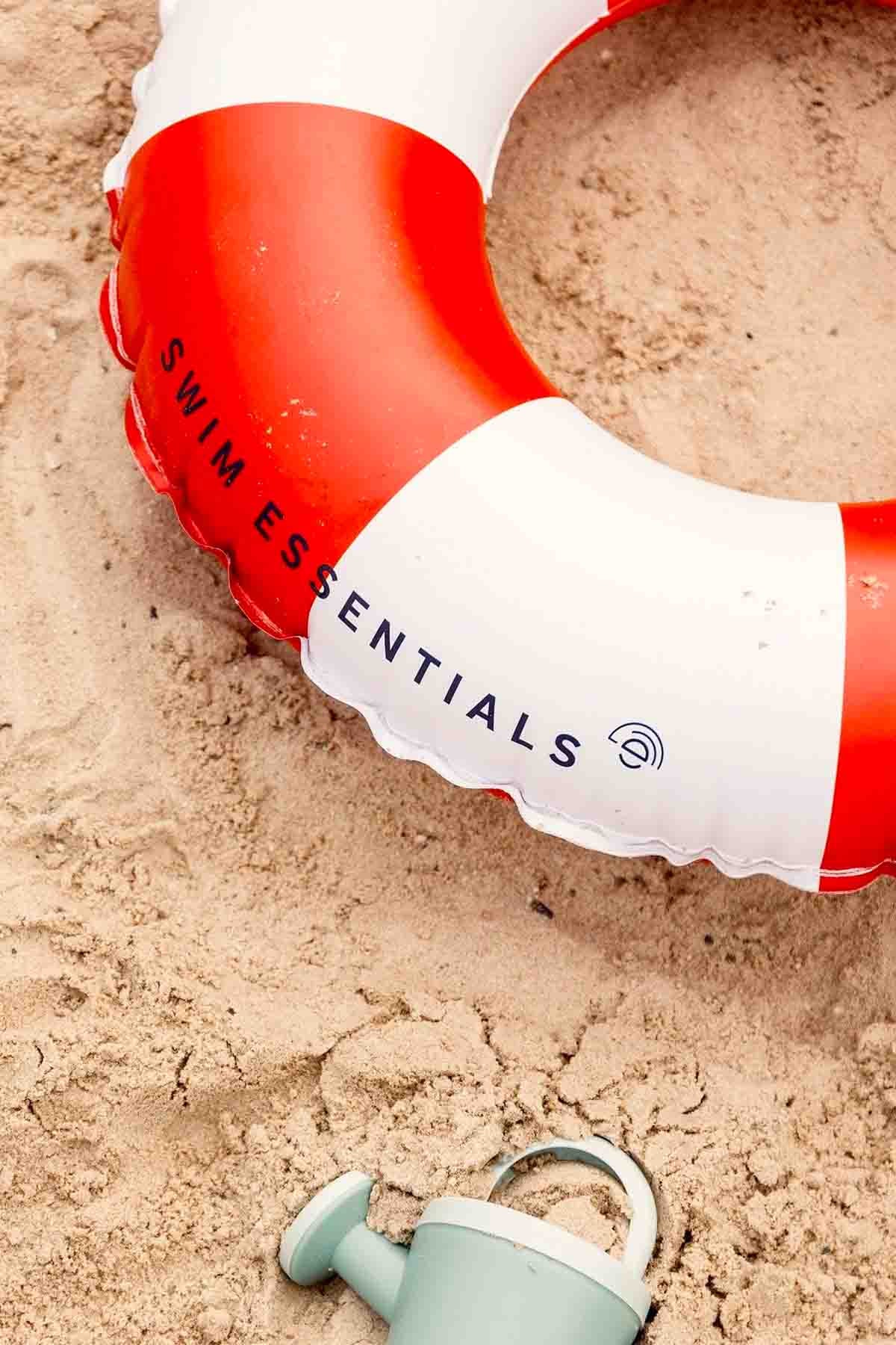 Zwemband Life Buoy 55cm - Ko&Flo