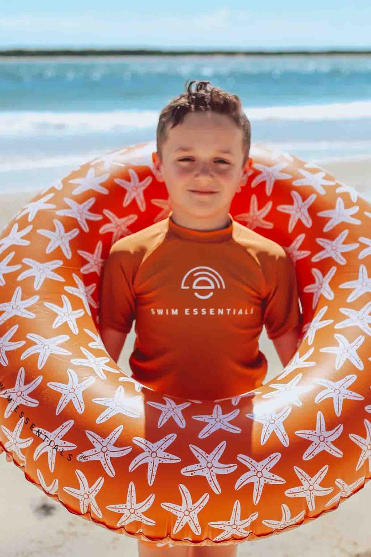 Zwemband Sea Stars 90cm - Ko&Flo