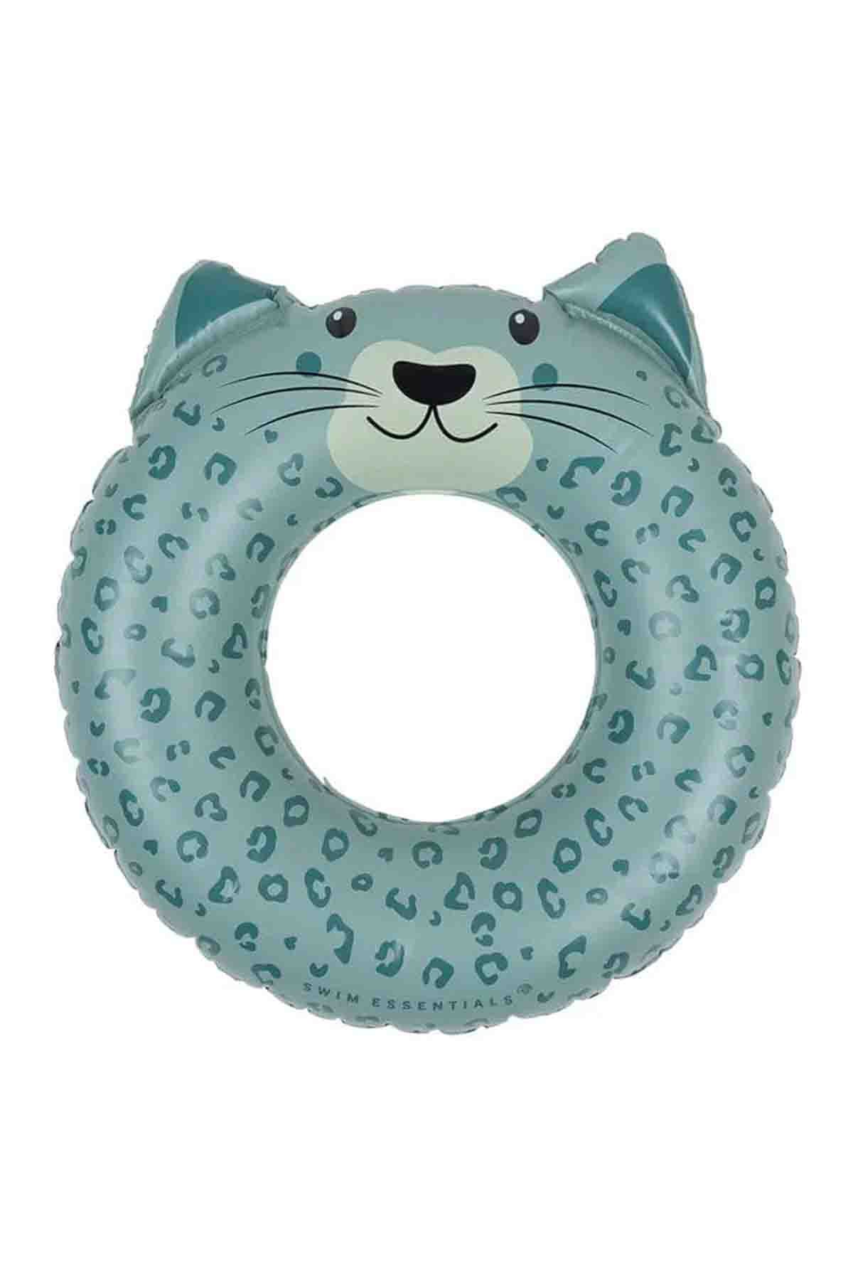 Zwemband leopard 55cm - Ko&Flo