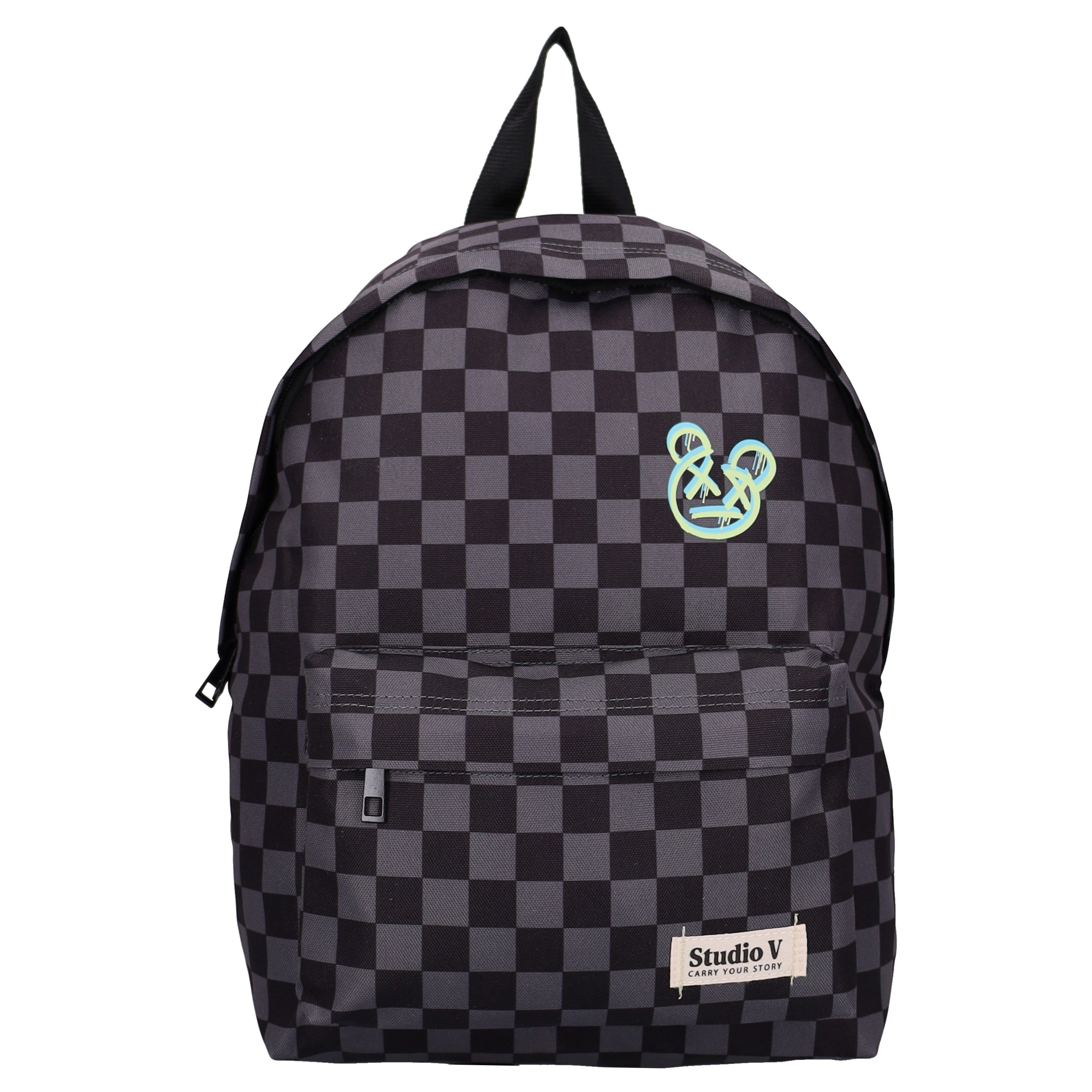 Rugzak Double Check