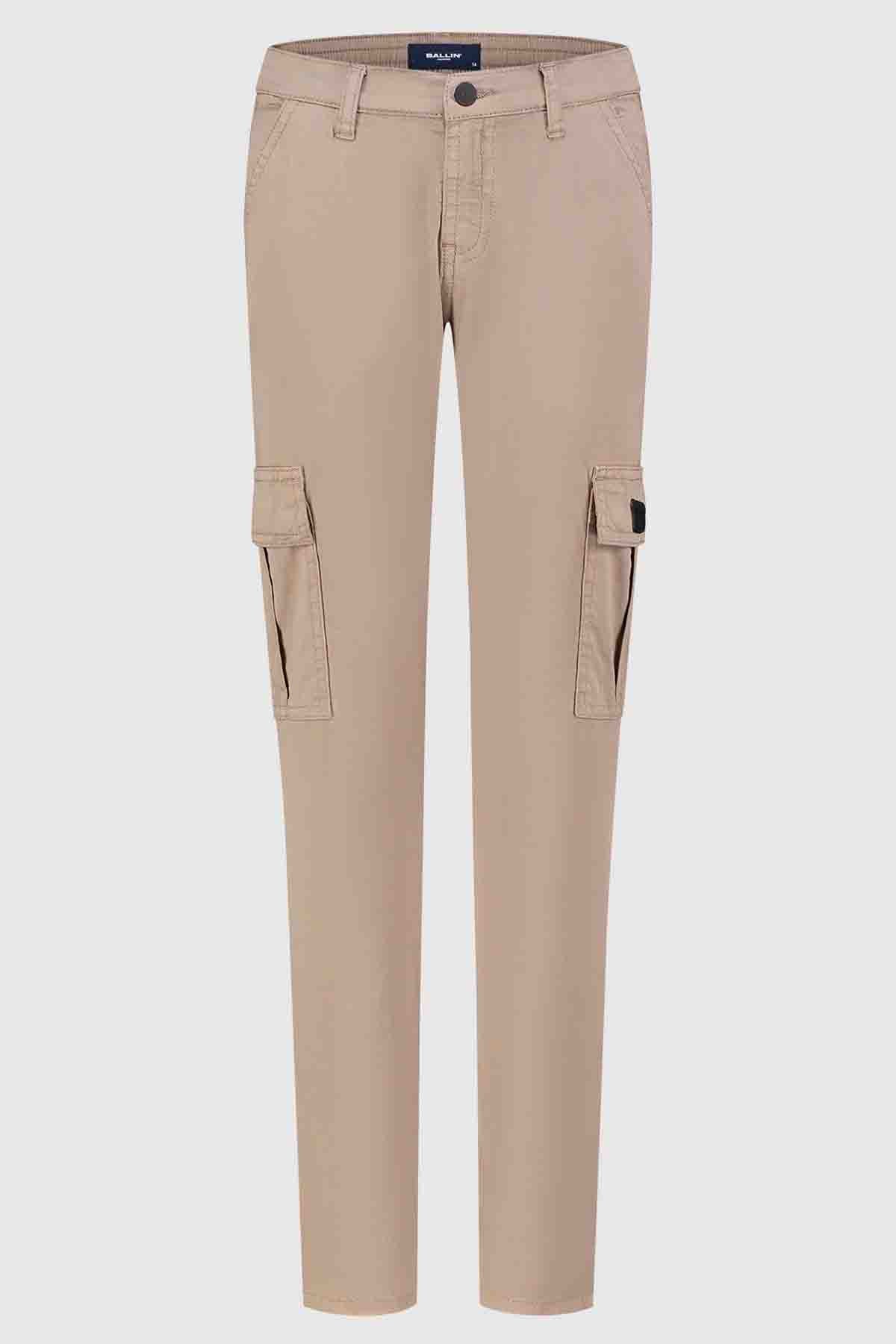 Cargo broek