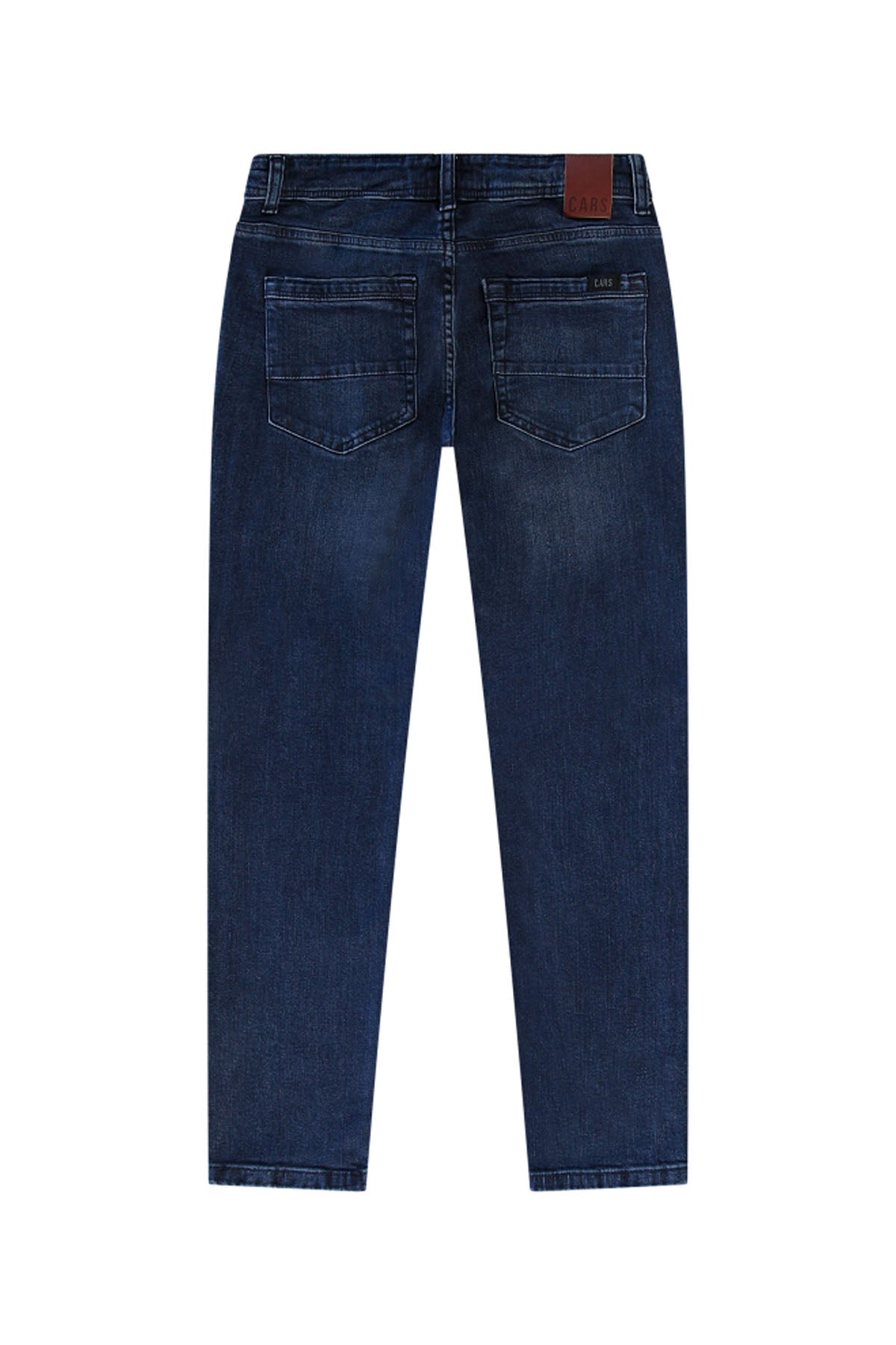 DOUGLAS Denim Dark Used