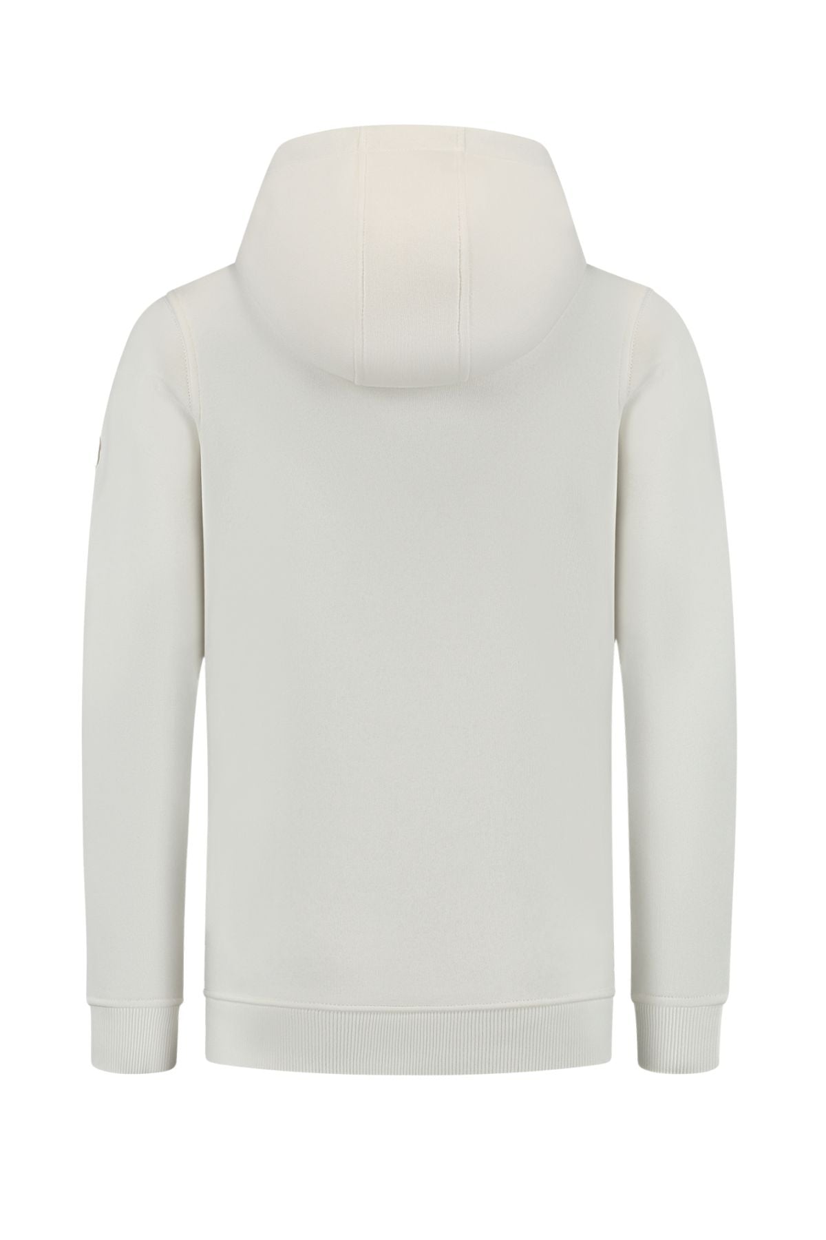 Ballin Sweater met gestikte opdruk