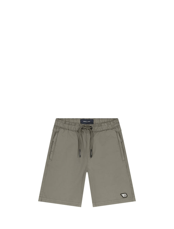 Ballin short
