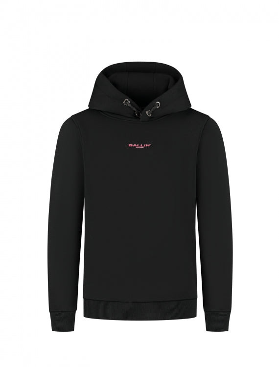 Junior 5x Ballin Logo Hoodie