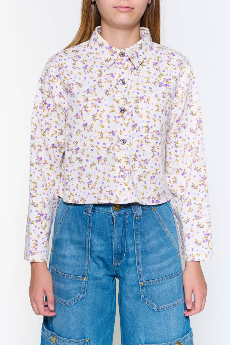 Jacket Petagi