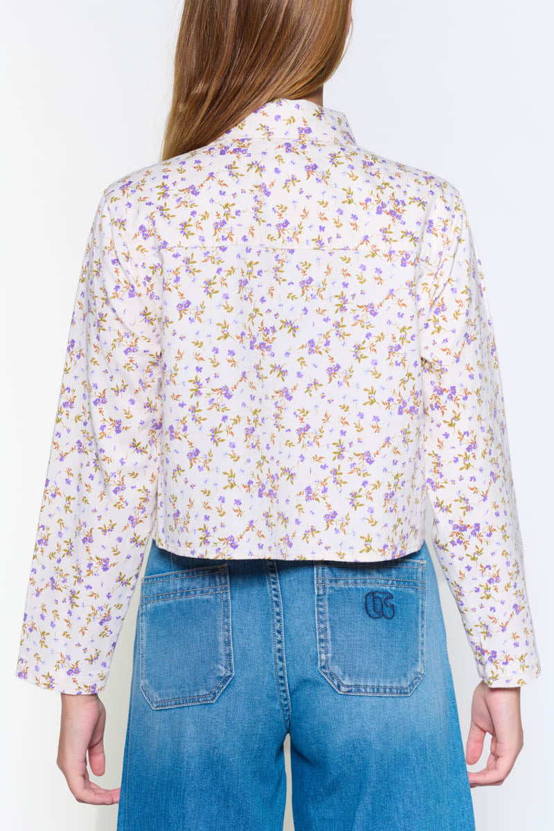 Jacket Petagi