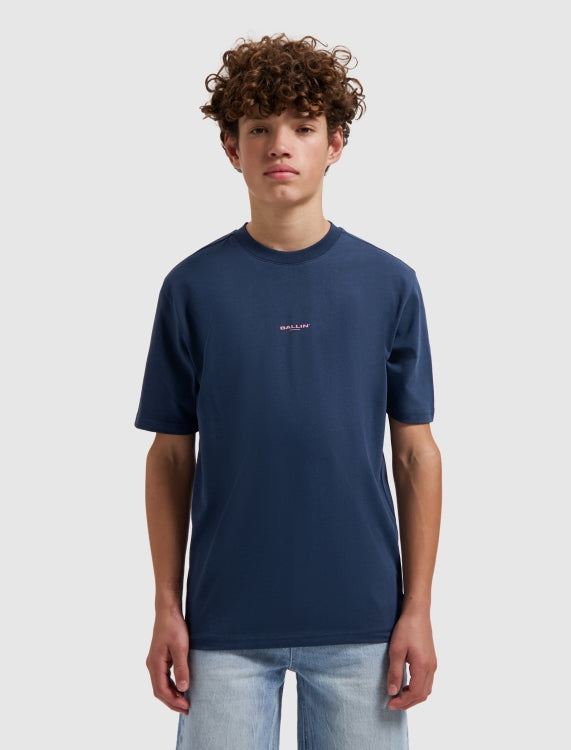 Junior Catch The Wave T-shirt