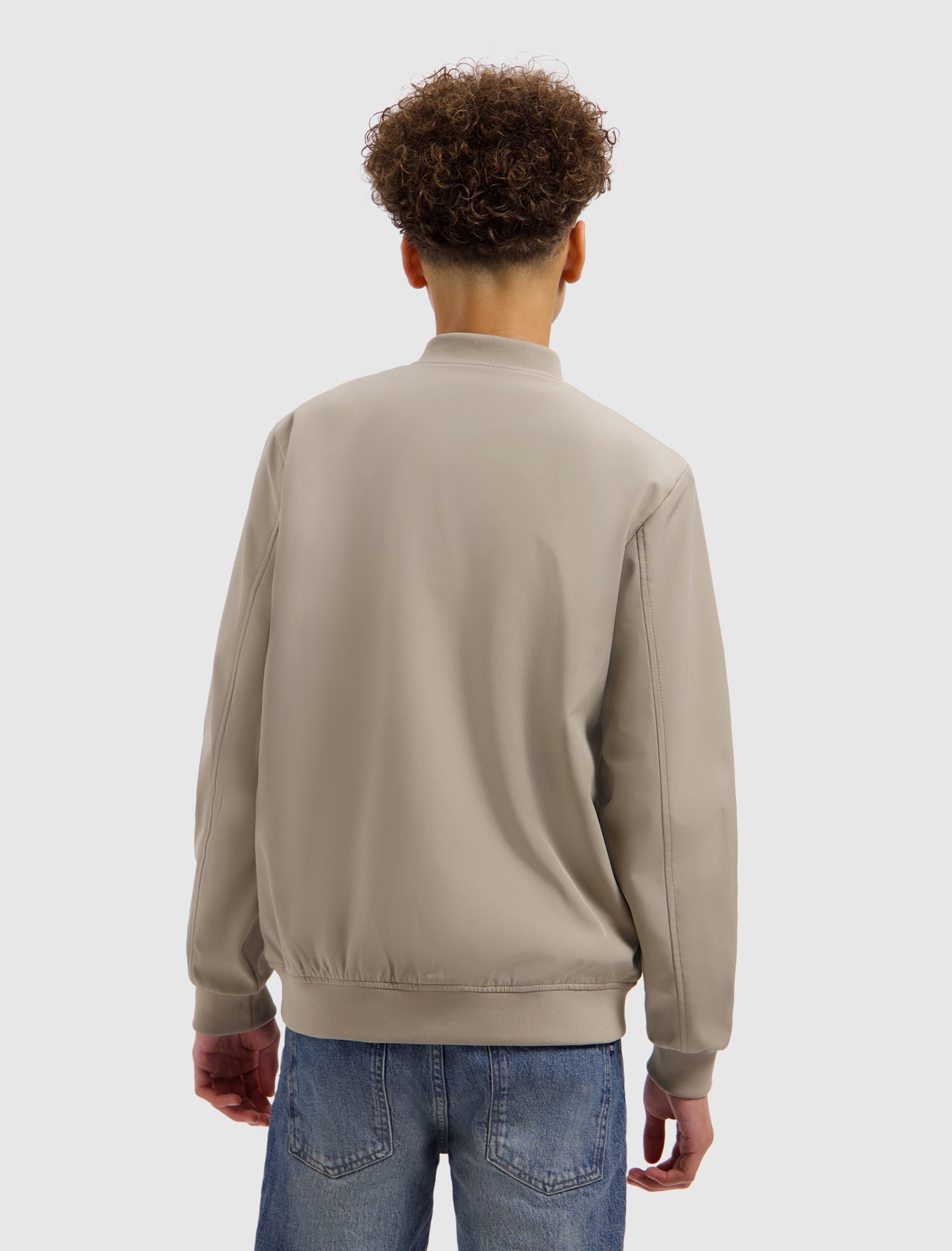 Junior Soft Shell Jacket