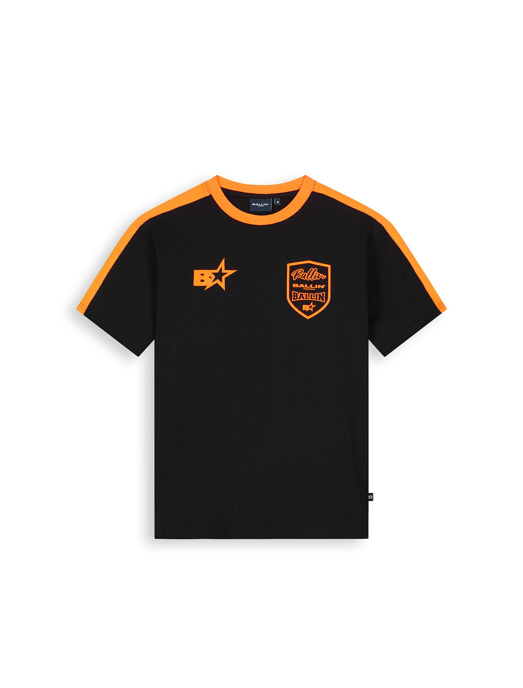 WK shirt Oranje