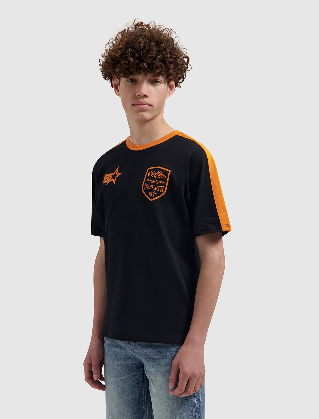 WK shirt Oranje