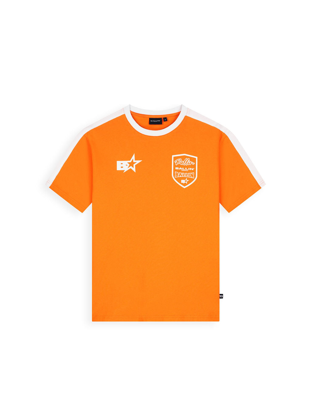 WK shirt Oranje
