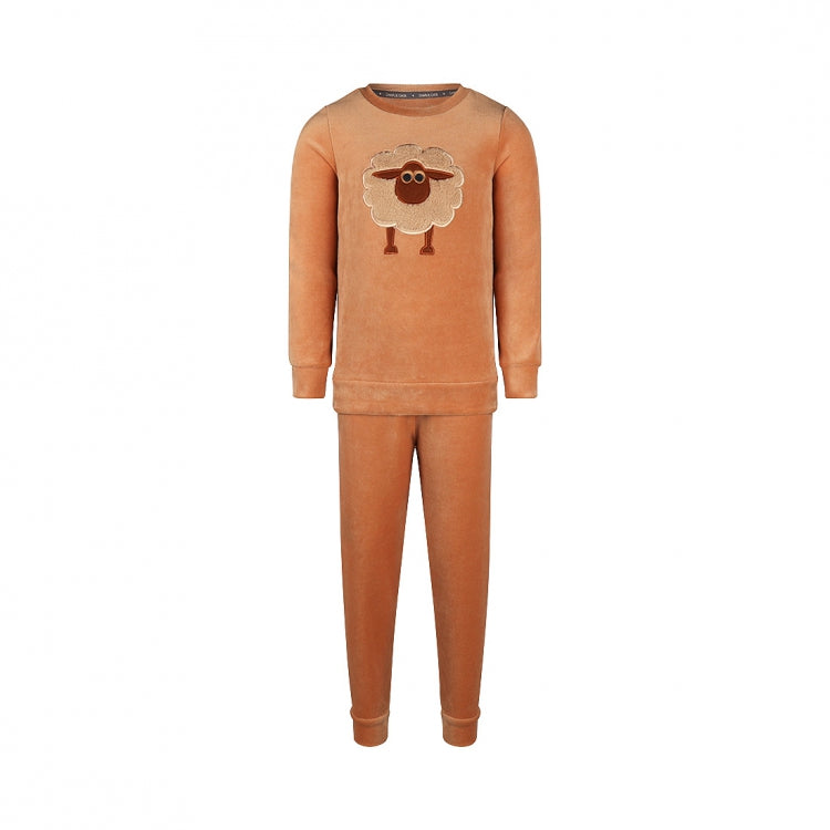 Pyjama schaap