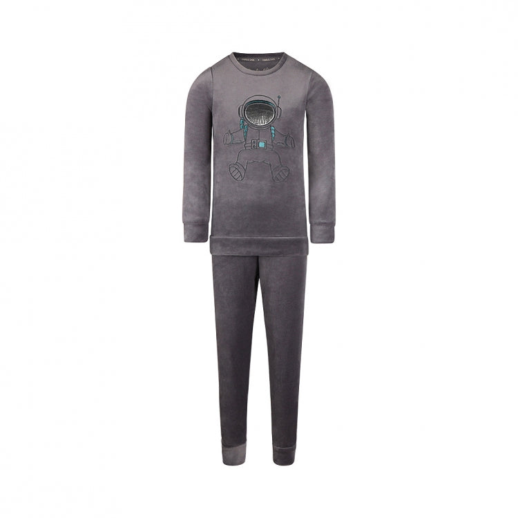 Pyjama robot