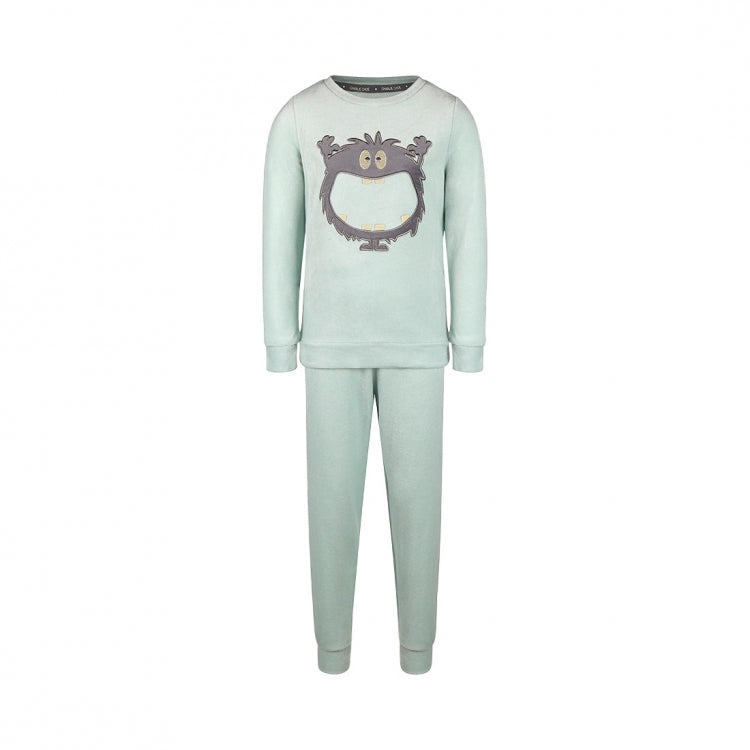 Pyjama monster