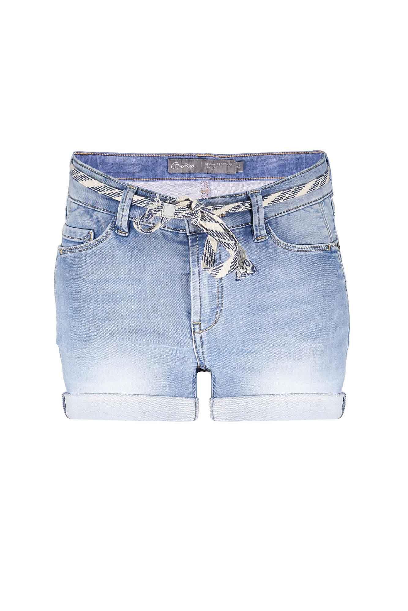 Short