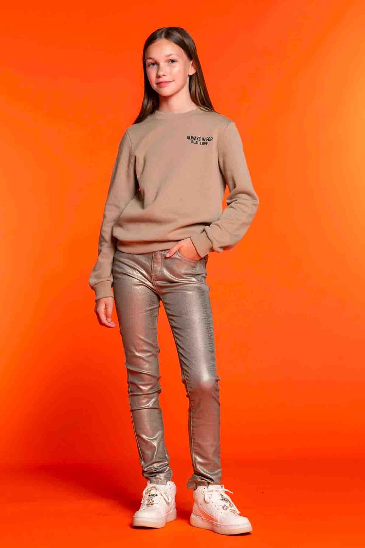Lange broek