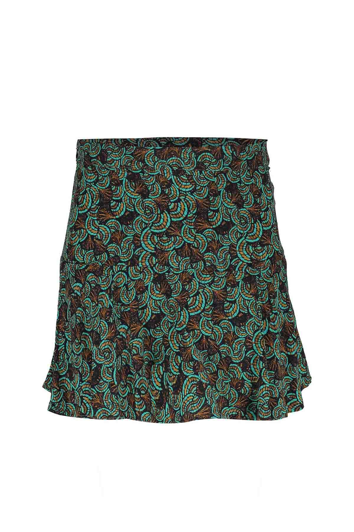 Skort